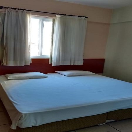 Novo Grande Hotel Ribeirão Preto Eksteriør bilde